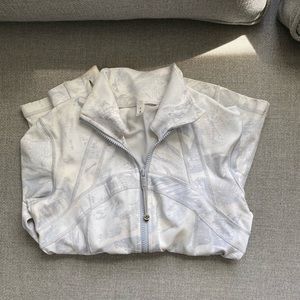 Lululemon Jacket